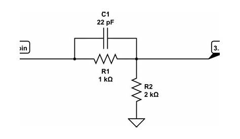 3.3 to 5v level shifter schematic