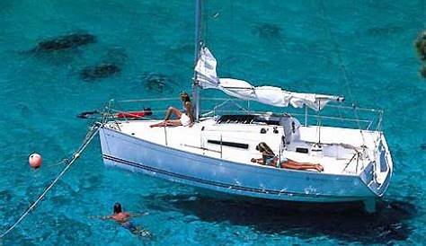 Yacht Charter in Croatia - Vakance charter
