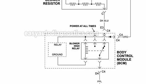 blower motor resistor 2011 chevy malibu