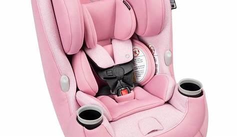Maxi-Cosi Pria™ 3-in-1 Sweater Collection Convertible Car Seat - Little
