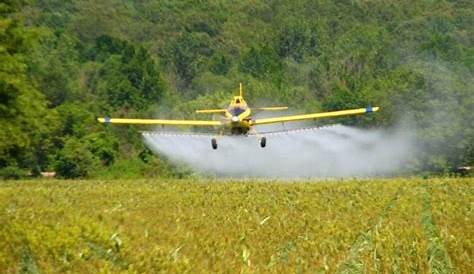 Aerial Applicator License | Pesticide Safety and Education Program