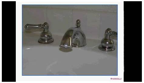 How To Remove A Price Pfister Bathroom Faucet – Semis Online