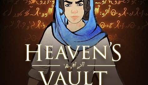 heaven's vault achievement guide