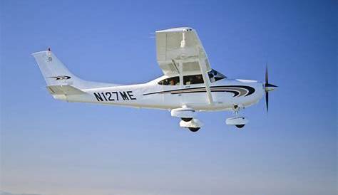 Cessna 182T Skylane Price