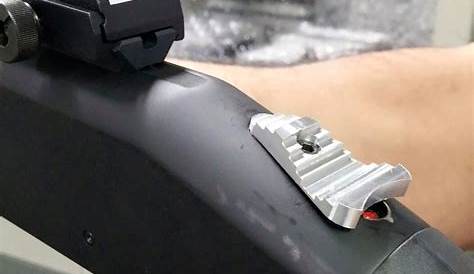 CDM Gear Improved Mossberg Shotgun Safety - The Firearm BlogThe Firearm