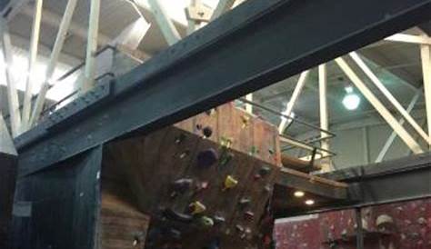 Circuit Bouldering Gym SW (Portland) - 2021 Qué saber antes de ir - Lo