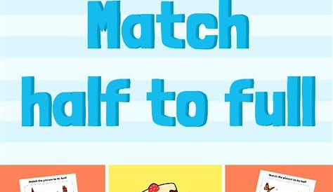 Match The Pairs – Matching Workbook (Real Pictures) - AutiSpark
