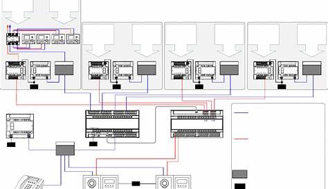 microsoft visio wiring diagram