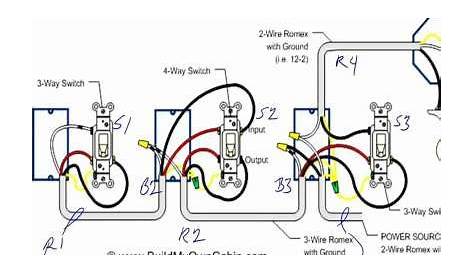 123 Wiring Diagram - General Wiring Diagram