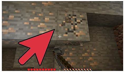 what is the best level to find iron in minecraft