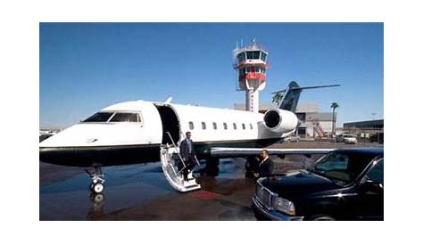 Celebrity Jet - Flights with a company you can trust!