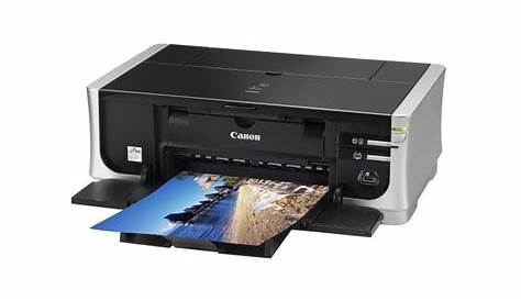 Refurbsihed cheap Canon pixma IP4600 colour inkjet printer