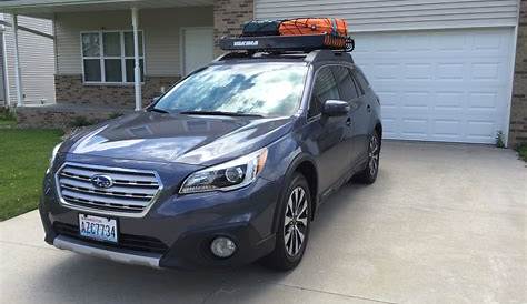 Subaru Outback - Subaru Outback Forums - View Single Post - What did
