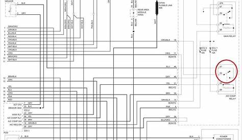 2004 Kia Optima Wiring Diagram Images - Wiring Collection