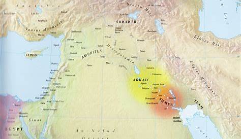 Ancient Near East - Gods War Plan | Best Bible Battles & War Strategy