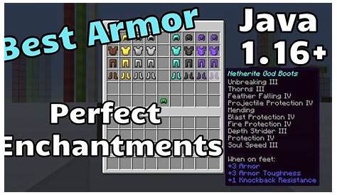 how to get overpowered enchantments in minecraft