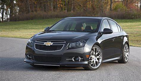 2012 chevy cruze black rims