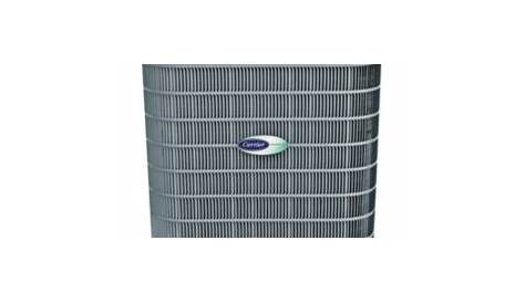 Carrier Infinity 24ANB7 2 Ton 17 SEER Air Conditioner 2 Stage AC