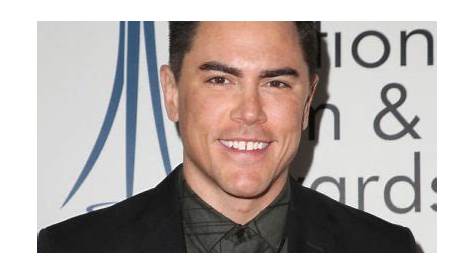 Tom Sandoval - Ethnicity of Celebs | What Nationality Ancestry Race