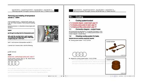 2015 Audi A6 Owners Manual Pdf