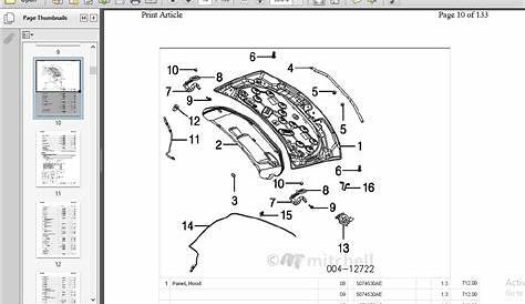 2010 chrysler sebring repair manual pdf