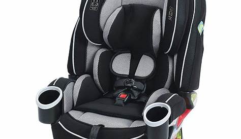 graco 3-1 car seat manual