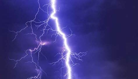 lightning worksheet science