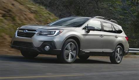 2019 Subaru Outback Review, Problems, Reliability, Value, Life