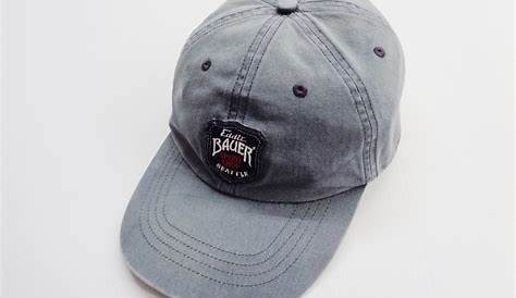 eddie bauer men's hats