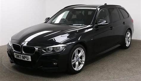 bmw 3 series 2011 black