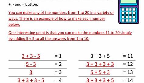 math problems for 3rd graders with answers