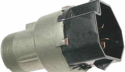 ford f250 ignition switch