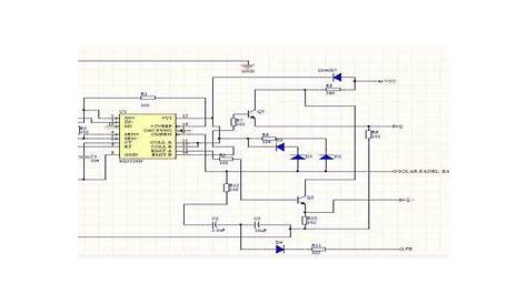 Circuit diagram of an oscillator. | Download Scientific Diagram