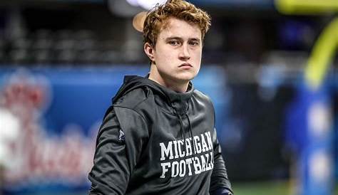 Michigan football: Ranking the quarterbacks on Wolverines’ 2020 depth