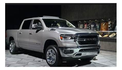 2020 dodge ram dually