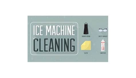 How To Clean A Manitowoc Ice Machine Ultimate Guide 2023