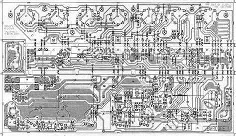 peavey classic 30 schematics