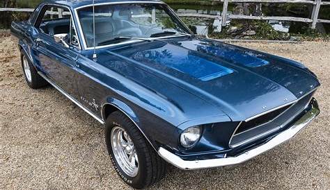 1967 ford mustangs for sale in houston texas