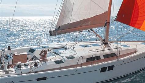 what is a bareboat charter