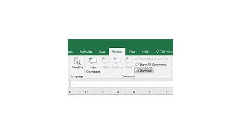 How to Work With Multiple Users on an Excel 2016 Datasheet