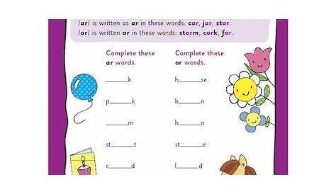 grade 1 sounds to communicate worksheet