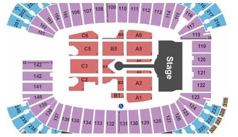 gillette stadium seating chart view