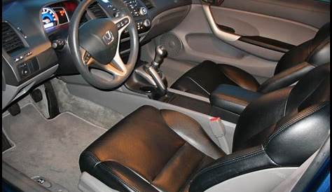 2006 Honda Civic - Interior Pictures - CarGurus