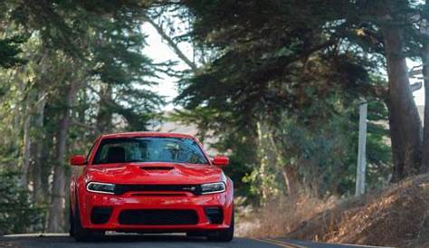 Dodge Charger Reliability: Reasons Why Chargers Are Reliable