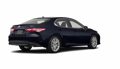 2019 Toyota Camry XLE V6 - From $42,965 | Belleville Toyota