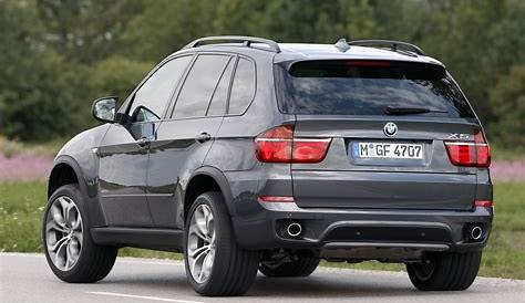 2012 BMW X5 VINs, Configurations, MSRP & Specs - AutoDetective