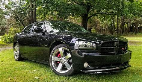 starter 2007 dodge charger