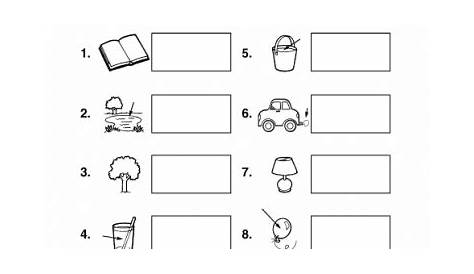 states of matter 2nd grade