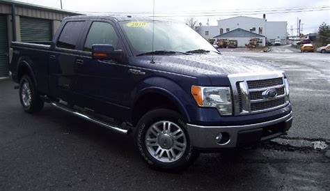 f150 with bluecruise for sale