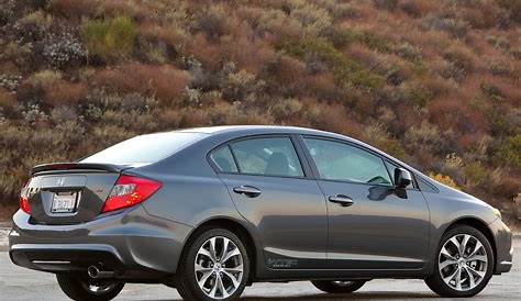 thsdesignsite: Aftermarket Parts For 2012 Honda Civic